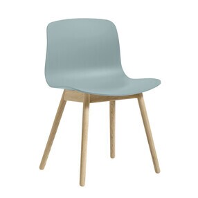 HAY - Chaise About a Chair AAC 12 2.0 chêne savonné