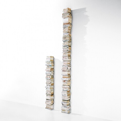 Opinion Ciatti - Ptolomeo Wall 210 Book Shelf