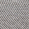 GAN - Garden Layers Diagonal - Tapijt 180x240cm - amandel-blauw/handweefgetouw