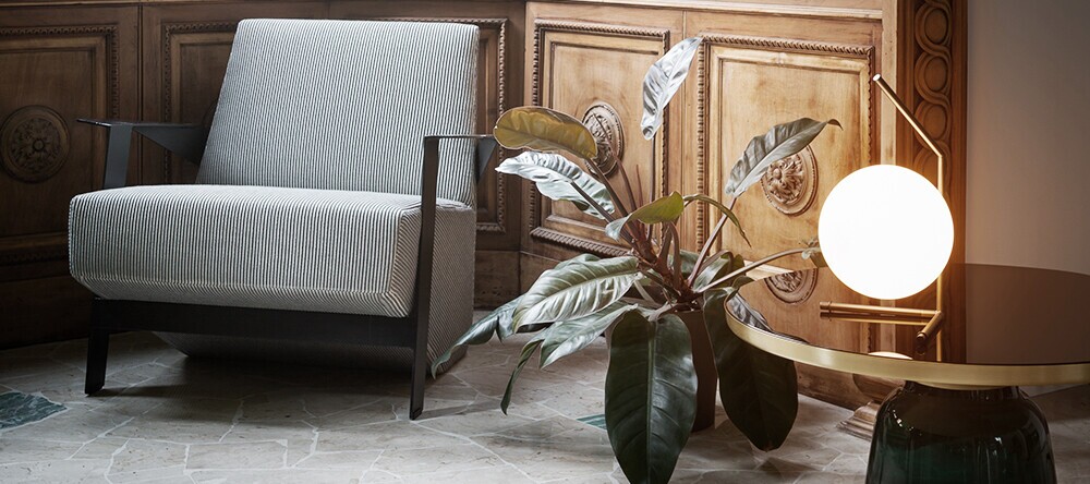 Flos IC-T2 Tischleuchte