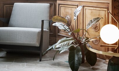 Flos IC-T2 Tischleuchte