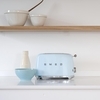 Smeg - SMEG 2-Scheiben Toaster TSF01