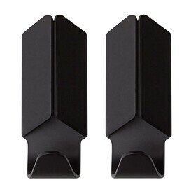 HAY - Volet Coat Hook Set of 2