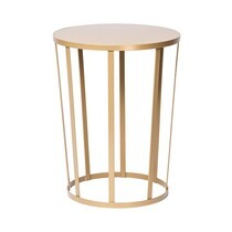 Petite Friture - Hollo Hocker/Beistelltisch Ø35cm