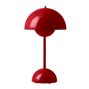 &Tradition - Flowerpot VP9 LED Akku Tischleuchte
