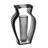 Kartell - I Shine - Vase 33cm