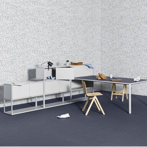 HAY - New Order Eckverbindungsprofil 2tlg.