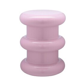 Kartell - Pilastro - Kruk H:46cm