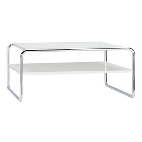 Thonet - Table basse B 20/1 frêne