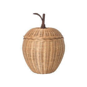 Ferm Living - Apfel Korb