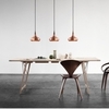 Lightyears - Orient - Suspension