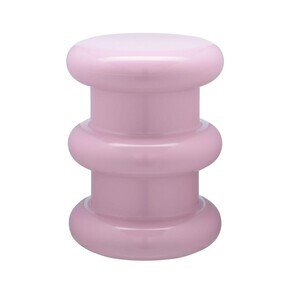 Kartell - Pilastro Hocker H:46cm