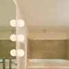 Artemide - Dioscuri Parete - Applique / Plafonnier