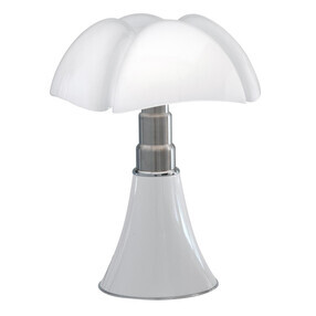 Martinelli Luce - Lampe de table LED Pipistrello MED