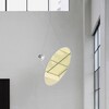 Luceplan - Amisol LED Pendelleuchte