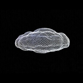 Magis - Me Too Clouds - Sculpture