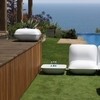 Vondom - Pillow - Plantenpot
