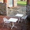 Fast - Niwa - Chaise de jardin