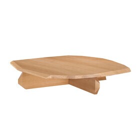 OUT Objekte unserer Tage - Fels Couchtisch H 18cm