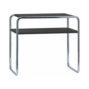 Thonet - B 9 d/1 bijzettafel