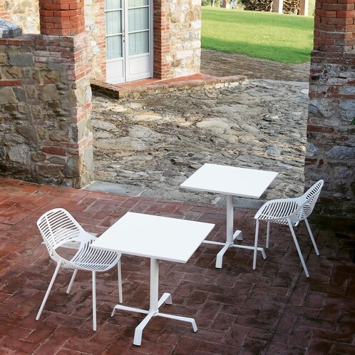 Fast - Niwa - Chaise de jardin