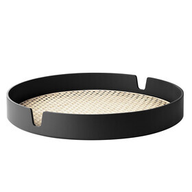 Normann Copenhagen - Salon dienblad Ø40cm