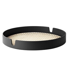 Normann Copenhagen - Salon Tablett Ø40cm