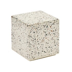 Serax - Pawn Terrazzo Side Table 30x30cm