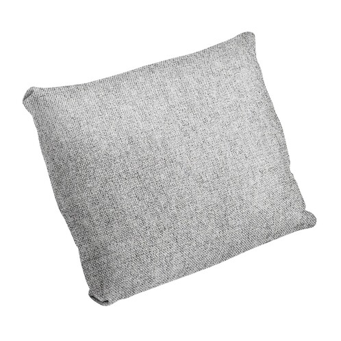 HAY - Mags - Coussin - clair gris/étoffe Hallingdal 130/55x48x9cm