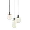 Normann Copenhagen - Amp Pendelleuchte
