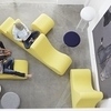 VerPan - Welle 1 Sofa Element