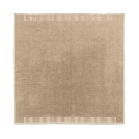 Audo - Duomo Teppich 270x270cm