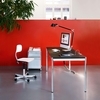 Artemide - Tolomeo Mini mit Tischklemme