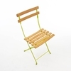 Fermob - Bistro Naturel Folding Chair