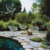 Knoll International - Bertoia Diamond Easy Chair