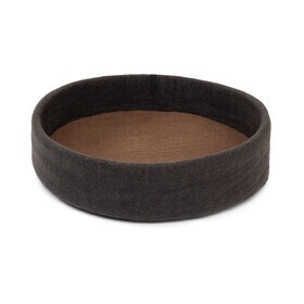 myfelt - Panier pour chien Kuno Ø 60cm