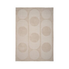 Linie Design - Tapis en laine Orb Alliance 170x240cm
