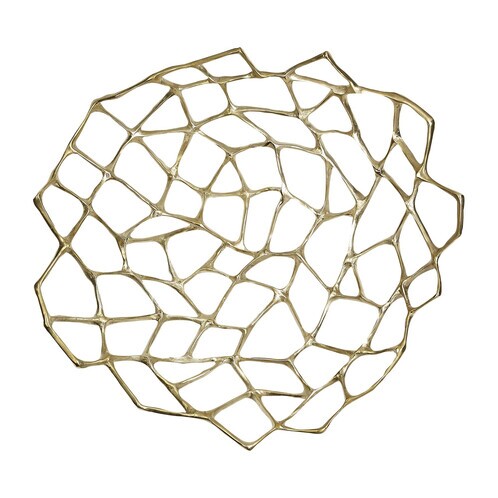 Tom Dixon - Bone Bowl Schale