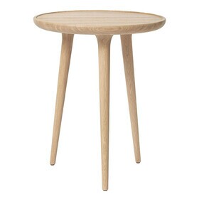 Mater - Accent bijzettafel M
