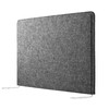 String - String Works - Panneau - blanc/feutre absorbant le bruit/PxHxP 60x35.5x4cm