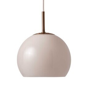 Frandsen - Blass hanglamp glas Ø 25cm
