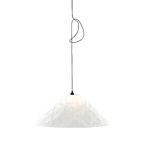 Ingo Maurer - Knitterling Suspension Lamp