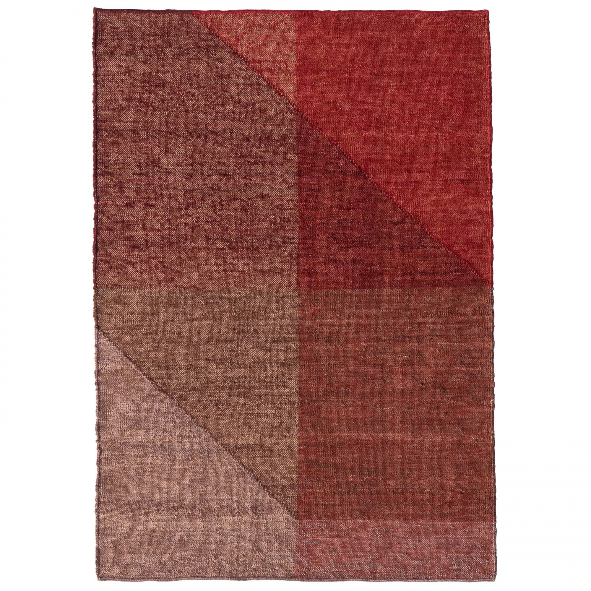 Nanimarquina Capas 1 Teppich Ambientedirect