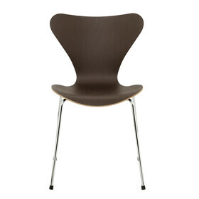 Fritz Hansen - Serie 7™ Stuhl Naturfurnier