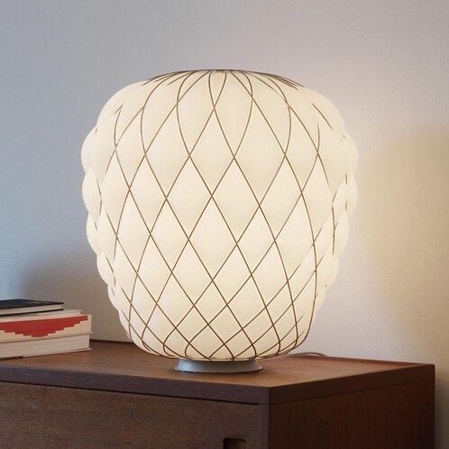 Fontana Arte - Pinecone - Tafellamp