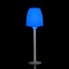 Vondom - Vases - Lampadaire LED