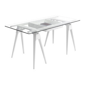 Design House Stockholm - Arco Schreibtisch 150x75x74cm