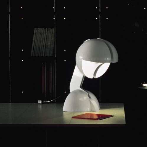 Martinelli Luce - Ruspa Table Lamp