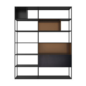 Zeus - Easy Irony 2 Bookshelf