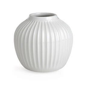 Kähler - Hammershøi Vase H 12.5cm